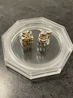 Pandora Angel of Hope & Present Charms